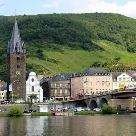 Ferienwohnung Moselblick