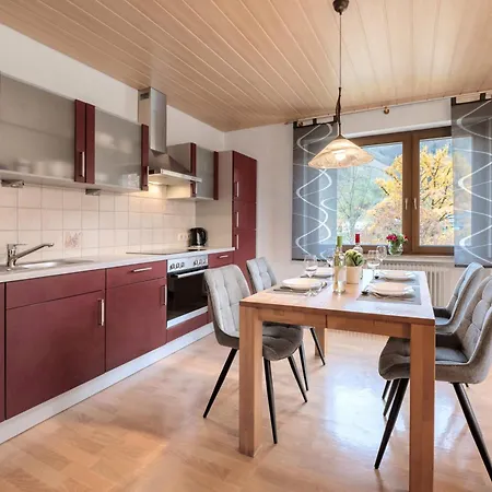 Ferienwohnung Moselblick