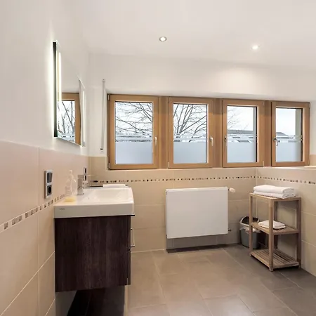 Ferienwohnung Moselblick * Бернкастель-Кюс