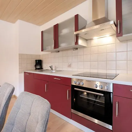 Ferienwohnung Moselblick Апартаменты