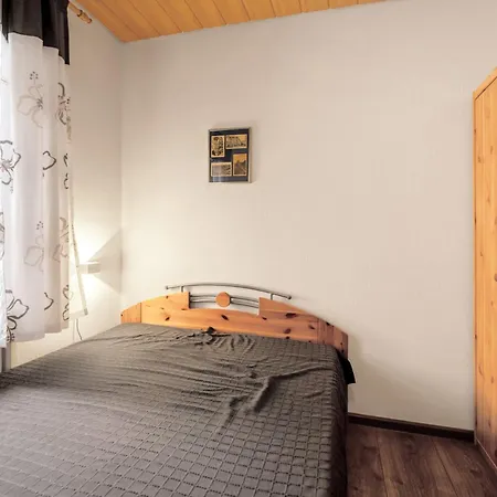 Ferienwohnung Moselblick Бернкастель-Кюс