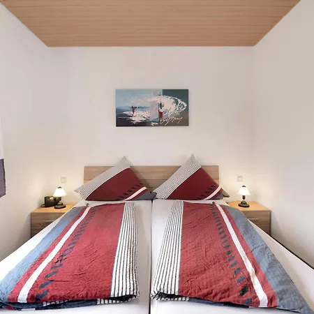 Апартаменты Ferienwohnung Moselblick *