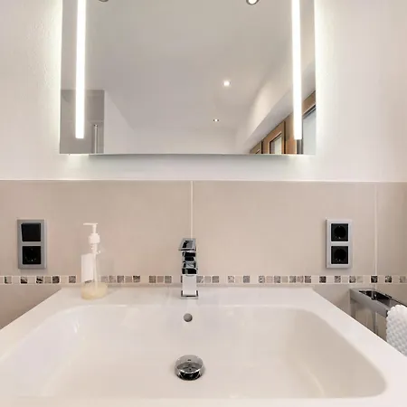 Ferienwohnung Moselblick Бернкастель-Кюс