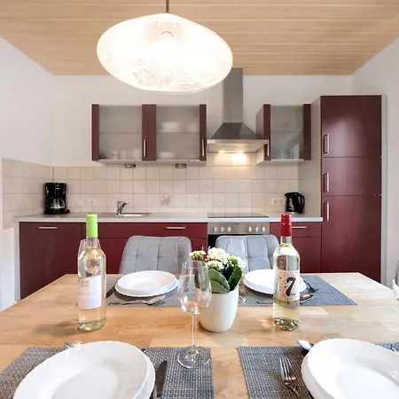 Ferienwohnung Moselblick Апартаменты