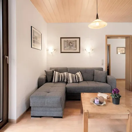 Апартаменты Ferienwohnung Moselblick *