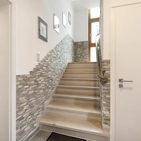 Ferienwohnung Moselblick Бернкастель-Кюс
