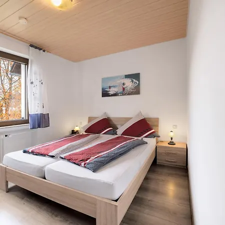 Ferienwohnung Moselblick Апартаменты
