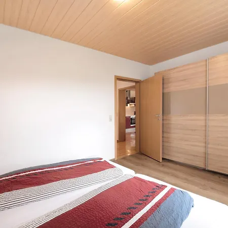 Ferienwohnung Moselblick *