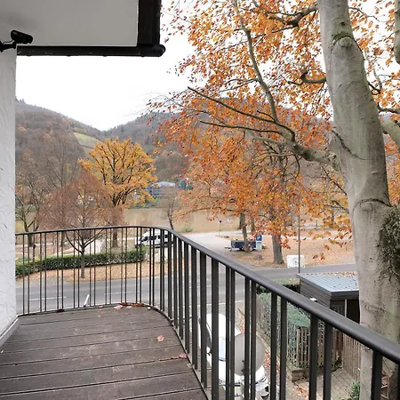 Ferienwohnung Moselblick