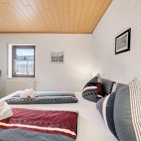 Ferienwohnung Moselblick *