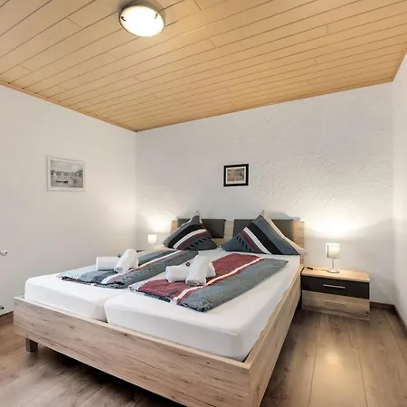 Ferienwohnung Moselblick