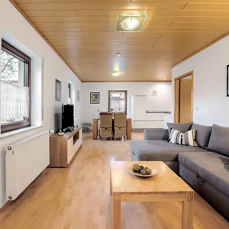 Ferienwohnung Moselblick *