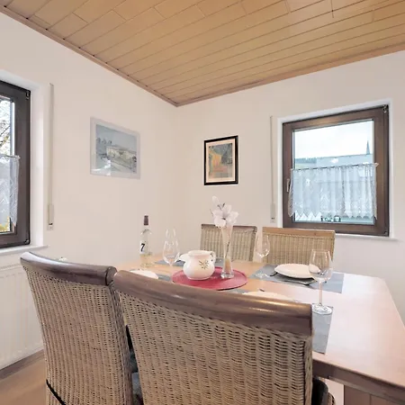 Ferienwohnung Moselblick Апартаменты *