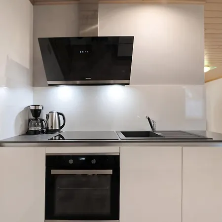 Ferienwohnung Moselblick Апартаменты *