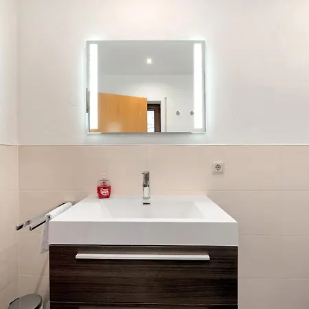 Апартаменты Ferienwohnung Moselblick