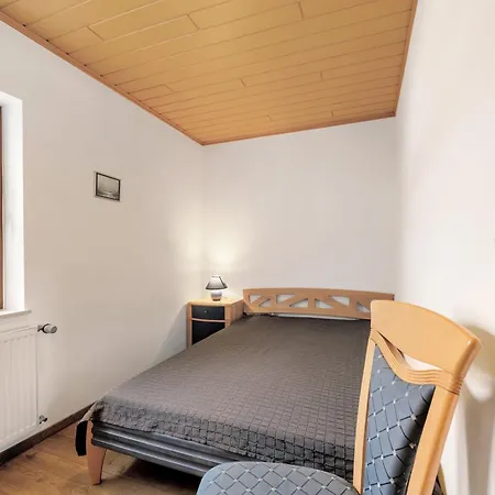 Апартаменты Ferienwohnung Moselblick *