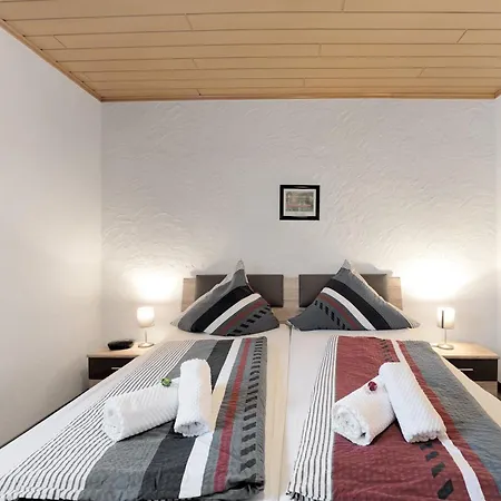 Ferienwohnung Moselblick Апартаменты *