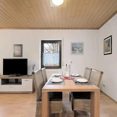 Ferienwohnung Moselblick Апартаменты *