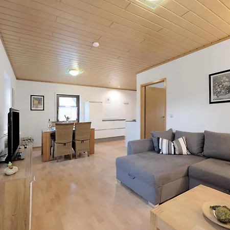 Ferienwohnung Moselblick Апартаменты Бернкастель-Кюс