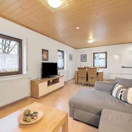 Ferienwohnung Moselblick Бернкастель-Кюс