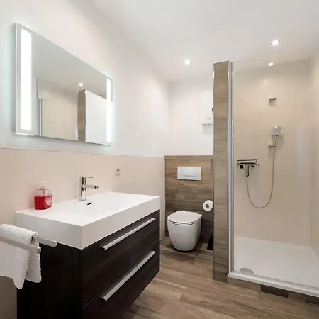 Ferienwohnung Moselblick Апартаменты