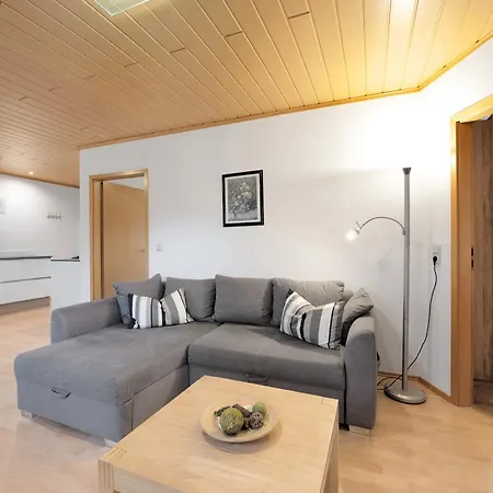 Апартаменты Ferienwohnung Moselblick