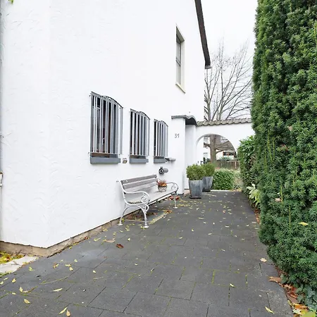 Ferienwohnung Moselblick *