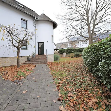 Ferienwohnung Moselblick Бернкастель-Кюс