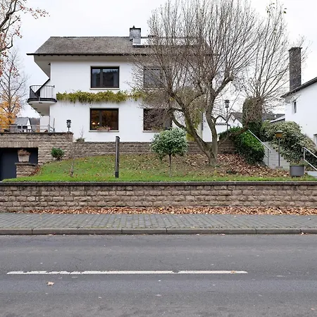 Ferienwohnung Moselblick *